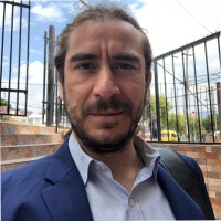 David Ricardo Álvarez Domínguez