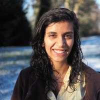 Roshni Desai