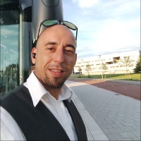Mike Cicchello