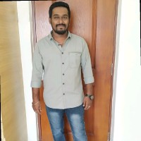 Nithyanandhan V