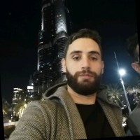 Mohamed Abderrahmane