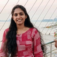 Karthika Anil