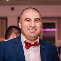 Sid Ahmed Benkaddour