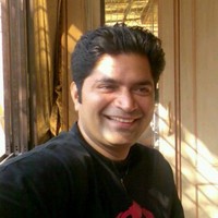 Vishal Poonja