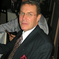 Wayne Baxter