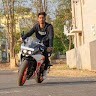 nishchal shetty