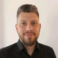 Bilocerkowec Michaël