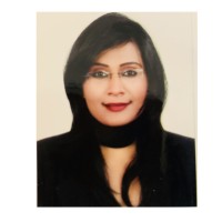 Anitta Elezabeth Antony ,Pmp