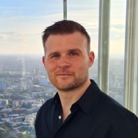 Ben Richards Acma Cgma, Maat