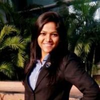 Ayushi Agarwal