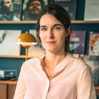 Maja Bartling, LL.M.