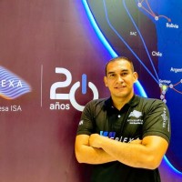 Luis Felipe Gonzalez Guzman