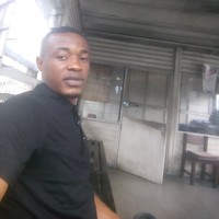 Harrison Gbopee