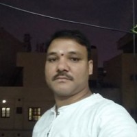Venka krishna rao Akula