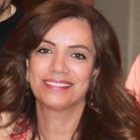 Saideh Malekafzali