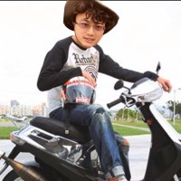 Eric Chiu