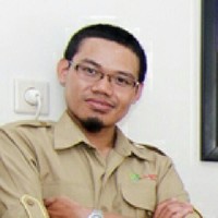 Muhammad Yusuf Bakhtiar