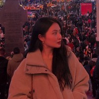 Kelly Choi