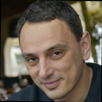 Zoran Ivanovski