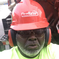 John M Johnson Jr