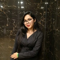 Pooja Jadhav