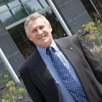 Ian Larrard