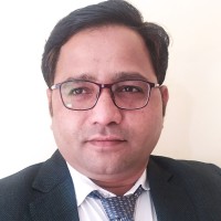 Dr. Faiyaz K Shaikh