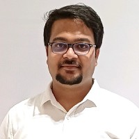 Abhinav S.