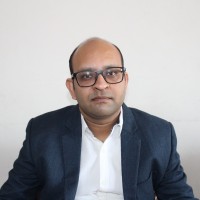Nitin Mittal