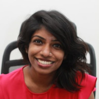 Sharkshini Mathivanan