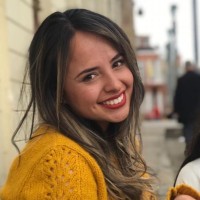 Paula Ortega Castañeda