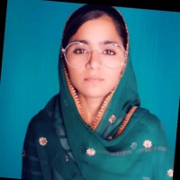 Shumaila Ghulam Hussain