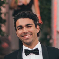 Luke Beeson