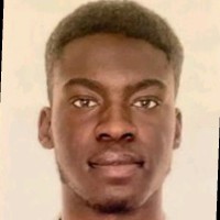 Jonathan Opoku Manu