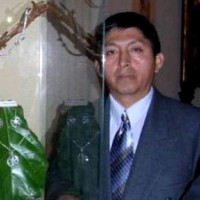 Pedro Alfredo Antunez Carrillo