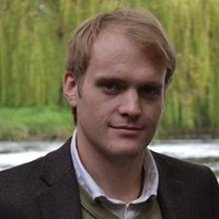 David Caine