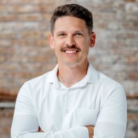 Aaron Holverson, AIA, NCARB