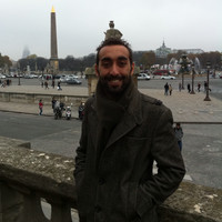 Mickael Connesson