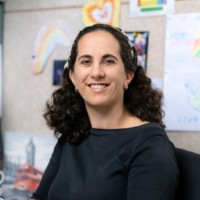 Sara Joseph