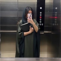 Shahad Alshamrani