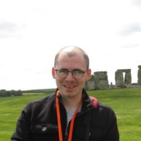 Ian Hagan