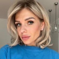Anastasiia Shevchuk