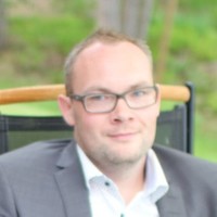Andreas Holgersson