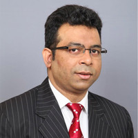 Ajay Saxena