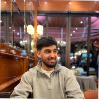 Umar Pirmahomed