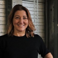 Suzanne Mulders