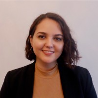 Isabel Rajabzadeh