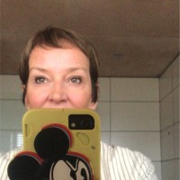 Pam Cavannagh