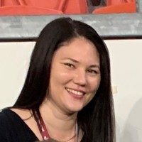Minako Sandell