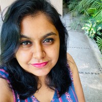 Varsha Nagendra